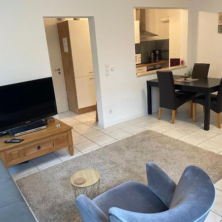 Ferienwohnung Im Herzen Der Holledau Poernbach ภายนอก รูปภาพ