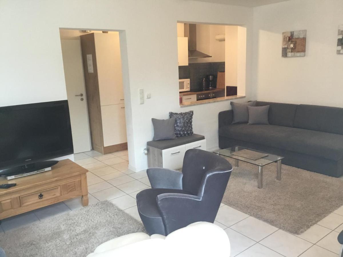 Ferienwohnung Im Herzen Der Holledau Poernbach ภายนอก รูปภาพ
