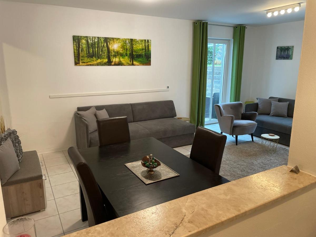 Ferienwohnung Im Herzen Der Holledau Poernbach ภายนอก รูปภาพ