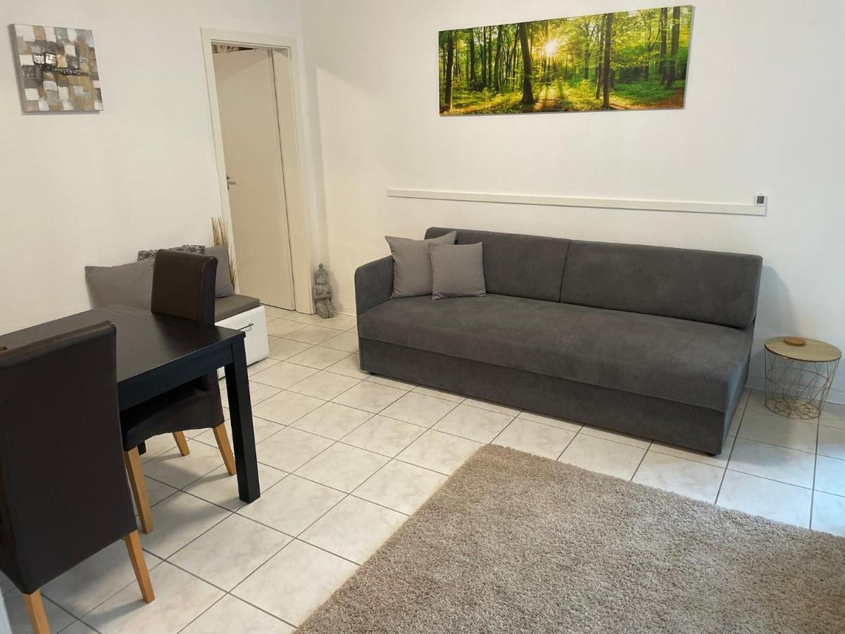 Ferienwohnung Im Herzen Der Holledau Poernbach ภายนอก รูปภาพ