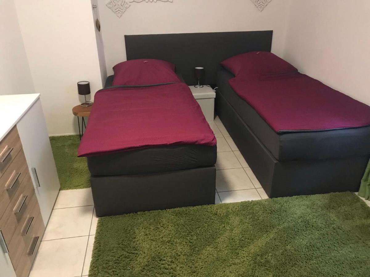 Ferienwohnung Im Herzen Der Holledau Poernbach ภายนอก รูปภาพ