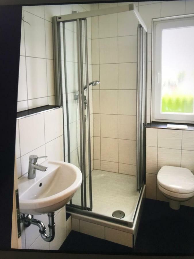 Ferienwohnung Im Herzen Der Holledau Poernbach ภายนอก รูปภาพ